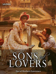 Title: Sons and Lovers, Author: D. H. Lawrence