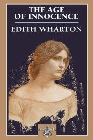 Title: The Age of Innocence, Author: Edith Wharton