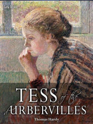 Title: Tess of the d'Urbervilles, Author: Thomas Hardy