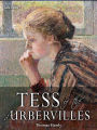 Tess of the d'Urbervilles