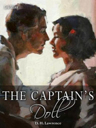 Title: The Captain's Doll, Author: D. H. Lawrence