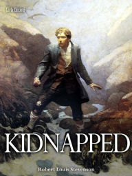 Title: Kidnapped, Author: Robert Louis Stevenson