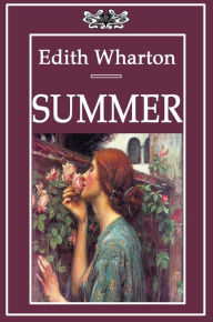 Title: Summer, Author: Edith Wharton