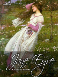 Title: Jane Eyre, Author: Charlotte Brontë