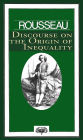 A Discourse Upon The Origin And The Foundation Of The Inequality Among Mankind