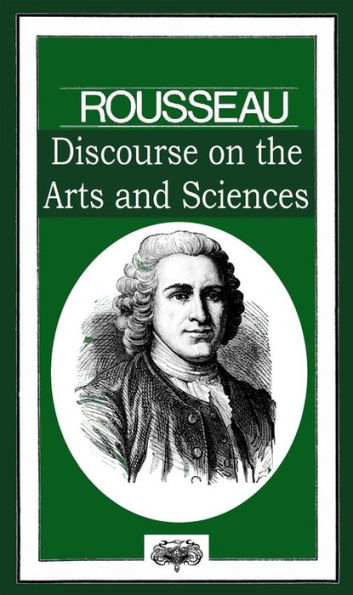 Discourse on the Arts and Sciences