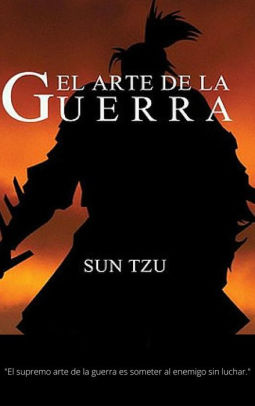 el arte de la guerra epub