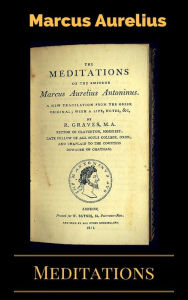 Title: Meditations, Author: Marcus Aurelius