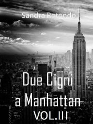 Title: Due Cigni a Manhattan Vol III, Author: Sandra Rotondo