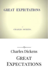 Title: Great Expectations, Author: Charles Dickens