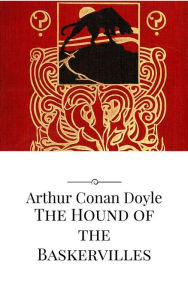 Title: The Hound of the Baskervilles, Author: Arthur Conan Doyle