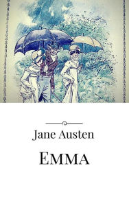 Title: Emma, Author: Jane Austen