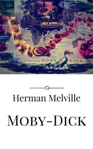 Title: Moby-Dick, Author: Herman Melville