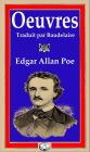 Oeuvres de Edgar Allan Poe