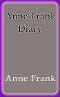 Anne Frank Diary