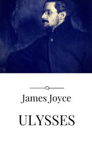 Title: Ulysses, Author: James Joyce