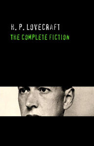 Title: H. P. Lovecraft: The Complete Fiction, Author: H. P. Lovecraft