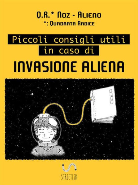 Piccoli consigli utili in caso di invasione aliena