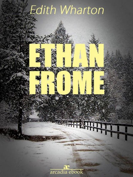 Ethan Frome