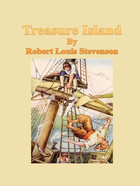 Treasure Island