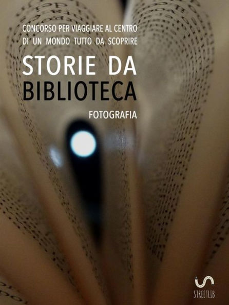 Storie da musei, archivi e biblioteche - le fotografie (4. edizione)