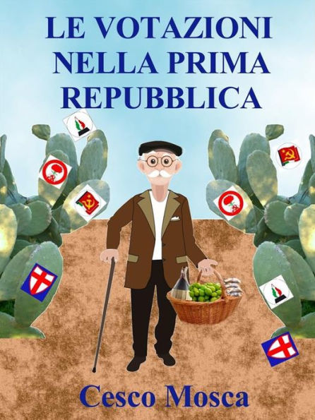 Le votazioni nella prima repubblica