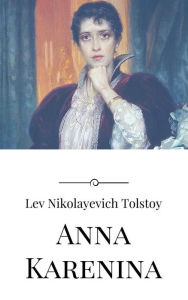 Title: Anna Karenina, Author: Leo Tolstoy