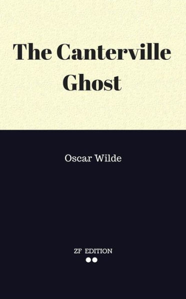 The Canterville Ghost