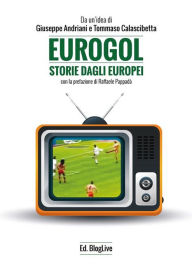 Title: EuroGol, Author: Giuseppe Andriani