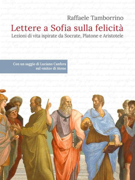 Lettere a Sofia sulla felicità