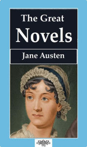 Title: The Great Novels of Jane Austen, Author: Jane Austen