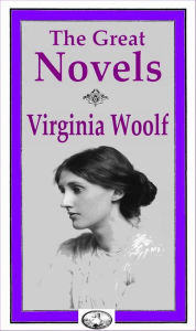 Title: The Great Novels of Virginia Woolf, Author: Virginia Woolf