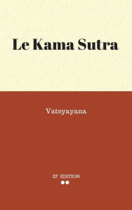 Title: Le Kama Sutra, Author: Vatsyayana.