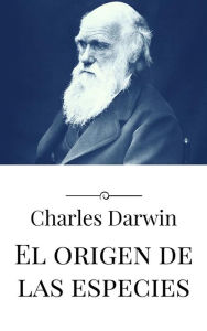 Title: El origen de las especies, Author: Charles Darwin