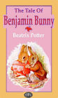 The Tale Of Benjamin Bunny