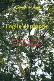 Title: Foglie di pioppo, Author: Antonio Adriani