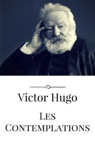 Title: Les Contemplations, Author: Victor Hugo