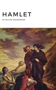 Title: Hamlet, Author: William Shakespeare