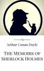 The Memoirs of Sherlock Holmes