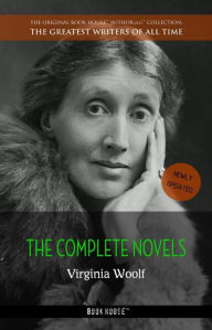 Title: Virginia Woolf: The Complete Novels + A Room of One's Own, Author: Virginia Woolf