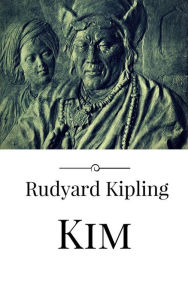 Title: Kim, Author: Rudyard Kipling