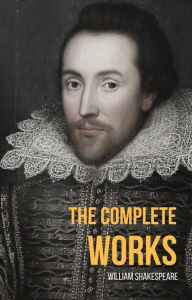 Title: The Complete Works Of William Shakespeare (WordWise Classics), Author: William Shakespeare