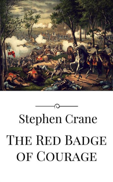 The Red Badge of Courage