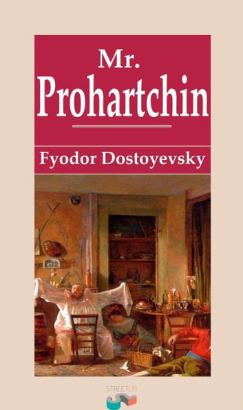 Mr. Prohartchin