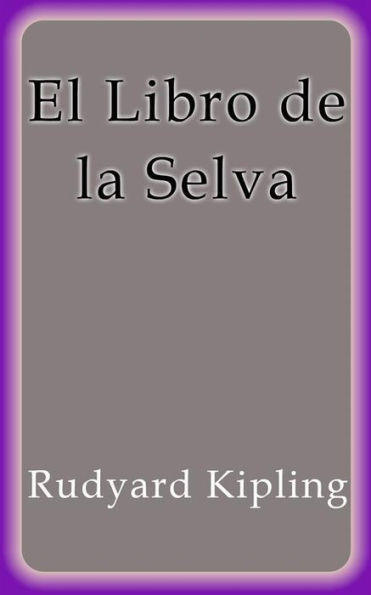 El Libro de la Selva