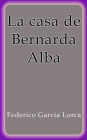 La casa de Bernarda Alba