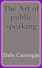 The Art of public speaking