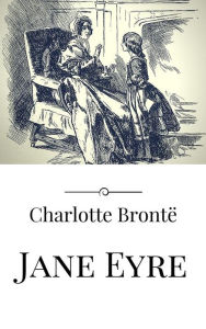 Title: Jane Eyre (italian), Author: Charlotte Brontë