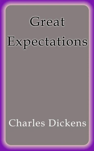 Great Expectations