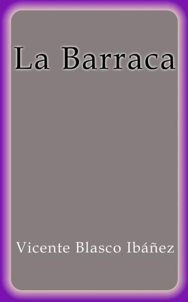 La Barraca